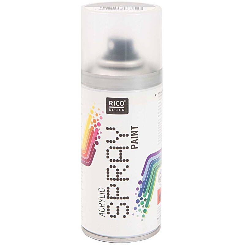 Spray Paint 150ml von Rico Design