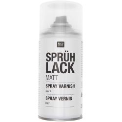 Sprühlack matt 300ml von Rico Design