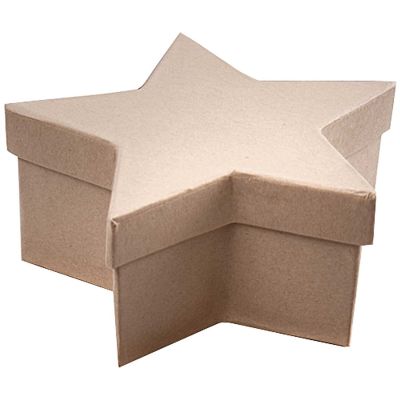 Sternbox natur cm Sternbox natur cm von Rico Design