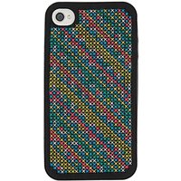 Stickpackung Fantasie mit Handyhülle für Iphone 5/5S von Rico Design