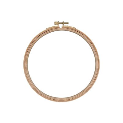 Stickring 10,5cm von Rico Design