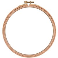 Stickring 12,5cm von Rico Design