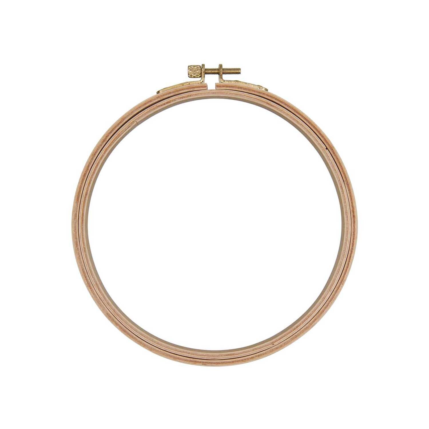 Stickring 12,5cm Stickring 12,5cm von Rico Design