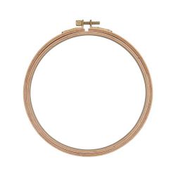 Stickring 15,5cm Stickring 15,5cm von Rico Design