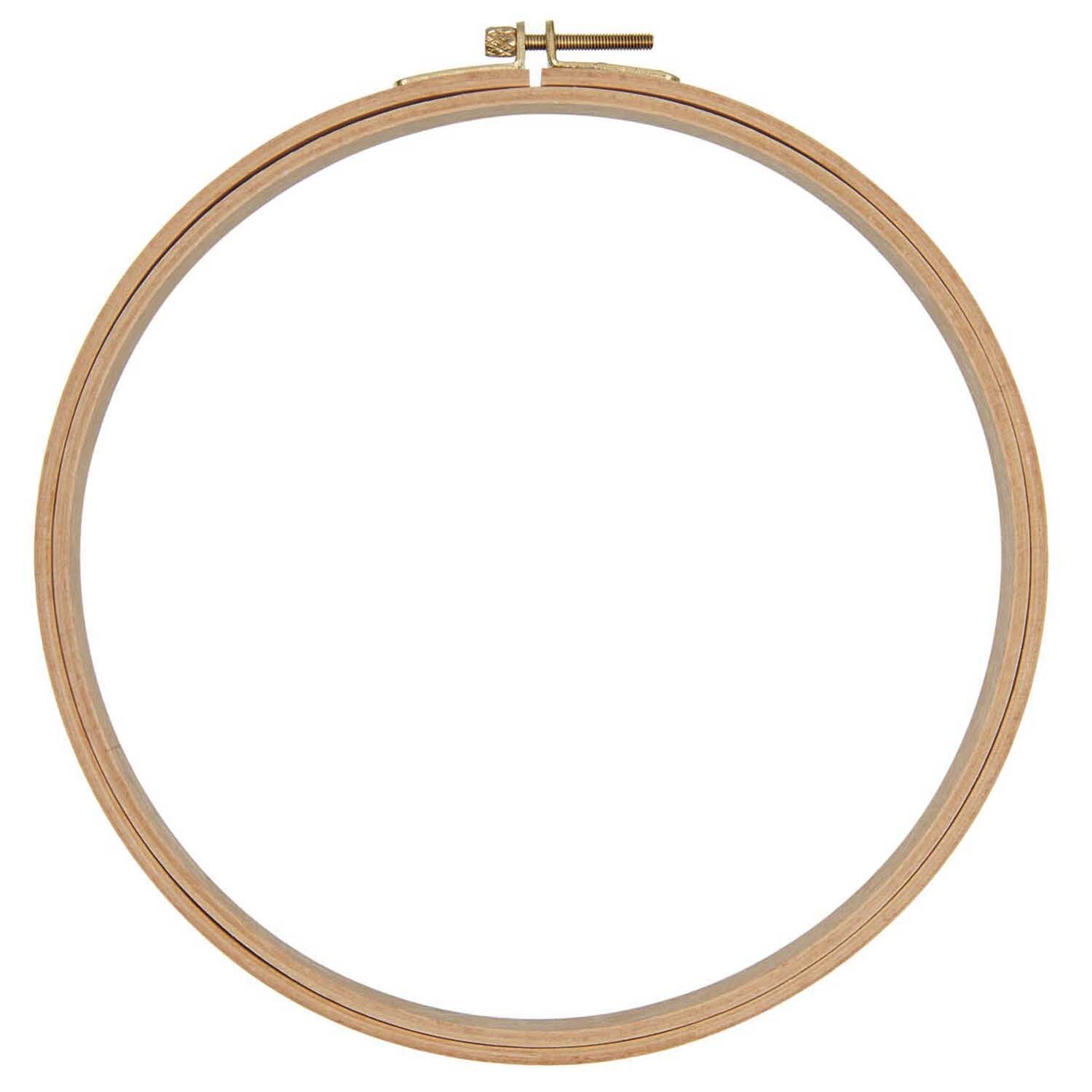 Stickring 21,5cm Stickring 21,5cm von Rico Design