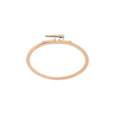 Stickring oval 9,5x14,5cm Stickring oval 9,5x14,5cm von Rico Design