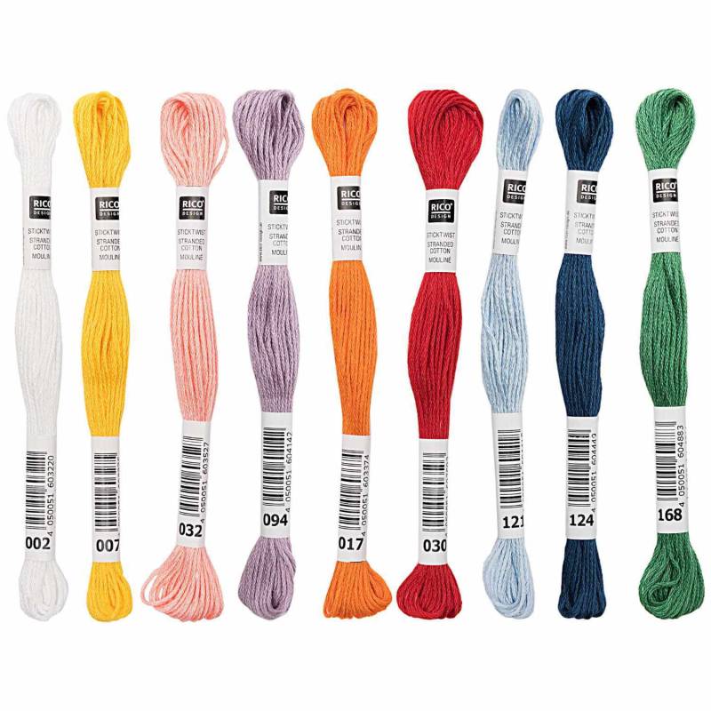 Sticktwist 8m Sticktwist 8m von Rico Design