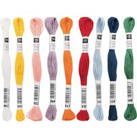 Sticktwist 8m Sticktwist 8m von Rico Design