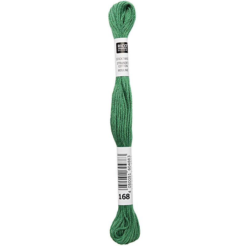 Sticktwist 8m Sticktwist 8m von Rico Design