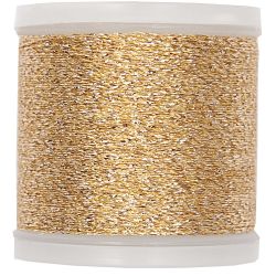 Sticktwist Metallic No. 40 200m von Rico Design