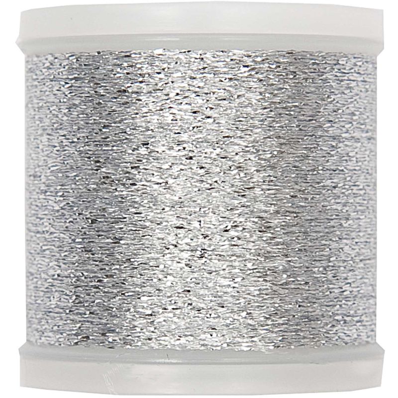 Sticktwist Metallic No. 40 200m von Rico Design