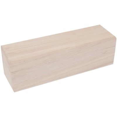 Rico Design Stiftebox 20x6x6cm Rico Design Stiftebox 20x6x6cm von Rico Design