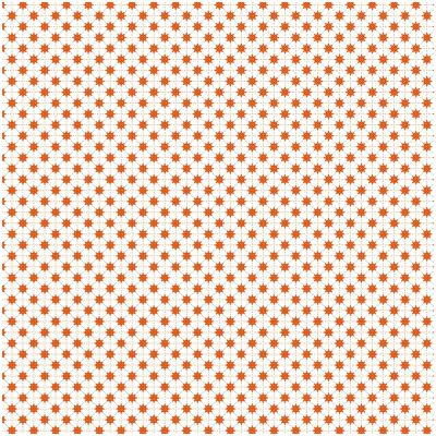 Stoff Sterne rot-gold 140cm Stoff Sterne rot-gold 140cm von Rico Design