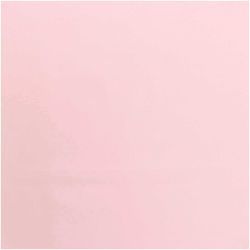 Stoffabschnitt Baumwollstoff uni rosé 50x140cm Stoffabschnitt Baumwollstoff uni rosé 50x140cm von Rico Design