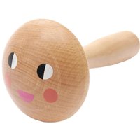 Stopfpilz mit Gesicht von Rico Design