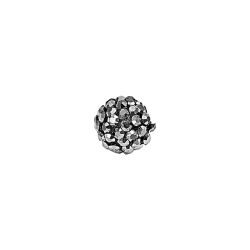Strasskugel 10mm 2 Stück Strasskugel 10mm 2 Stück von Rico Design