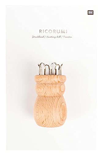 Rico Design | Strickliesel Ricorumi von Rico Design