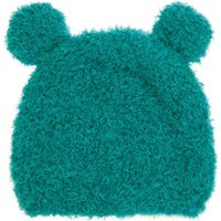 Strickset Mütze Bär türkis Strickset Mütze Bär türkis von Rico Design