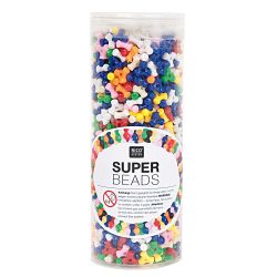 Super Beads Set Nr.3 200g von Rico Design