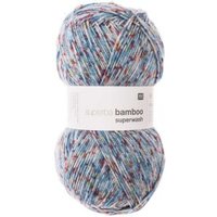 Superba Bamboo superwash von Rico Design