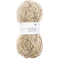 Superba Bamboo superwash Superba Bamboo superwash von Rico Design