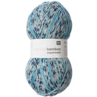Superba Bamboo superwash Superba Bamboo superwash von Rico Design