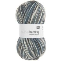 Superba Bamboo superwash von Rico Design