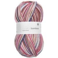 Superba Bamboo superwash von Rico Design