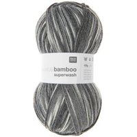 Superba Bamboo superwash von Rico Design