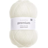 Superba Premium 4fädig von Rico Design