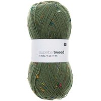 Superba Tweed 4-fädig von Rico Design