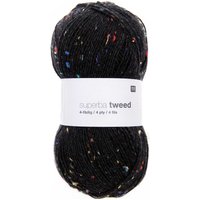 Superba Tweed 4-fädig Superba Tweed 4-fädig von Rico Design