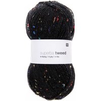 Superba Tweed 4-fädig von Rico Design