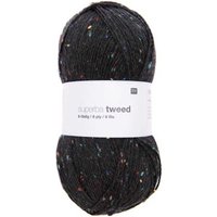 Superba Tweed 6-fädig von Rico Design