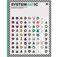 Systemhatic Das Standardwerk für Accessoires von Rico Design