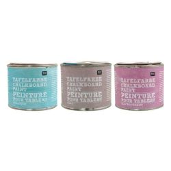 Tafelfarbe 250ml von Rico Design