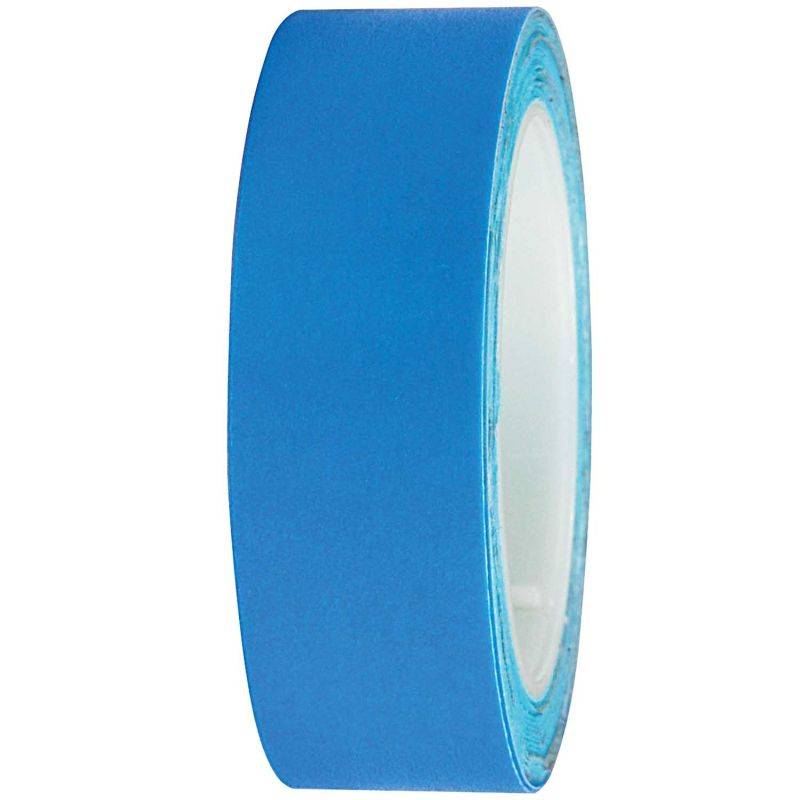 Tape blau 15mm 10m von Rico Design
