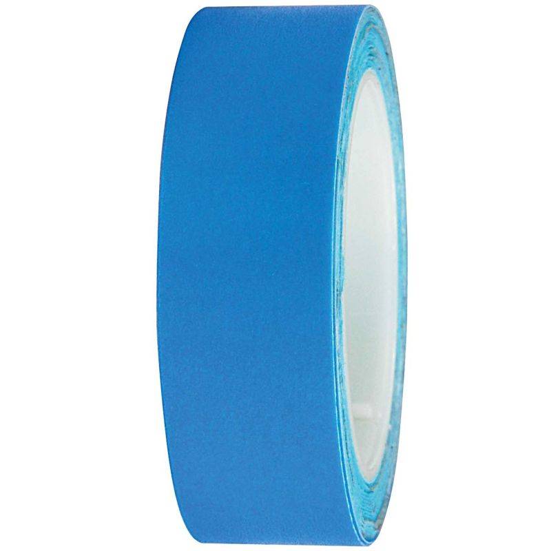 Tape blau 15mm 10m Tape blau 15mm 10m von Rico Design