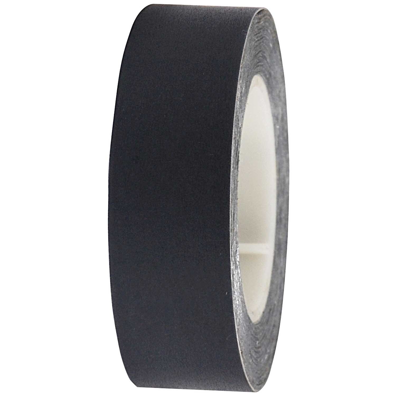 Tape dunkelgrau 15mm 10m Tape dunkelgrau 15mm 10m von Rico Design
