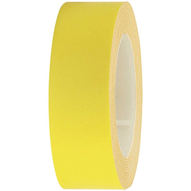 Tape neongelb 15mm 10m Tape neongelb 15mm 10m von Rico Design