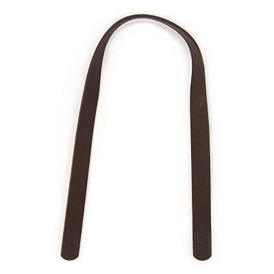 Taschengriffe Kunstleder braun 60cm 2 Stück Taschengriffe Kunstleder braun 60cm 2 Stück von Rico Design