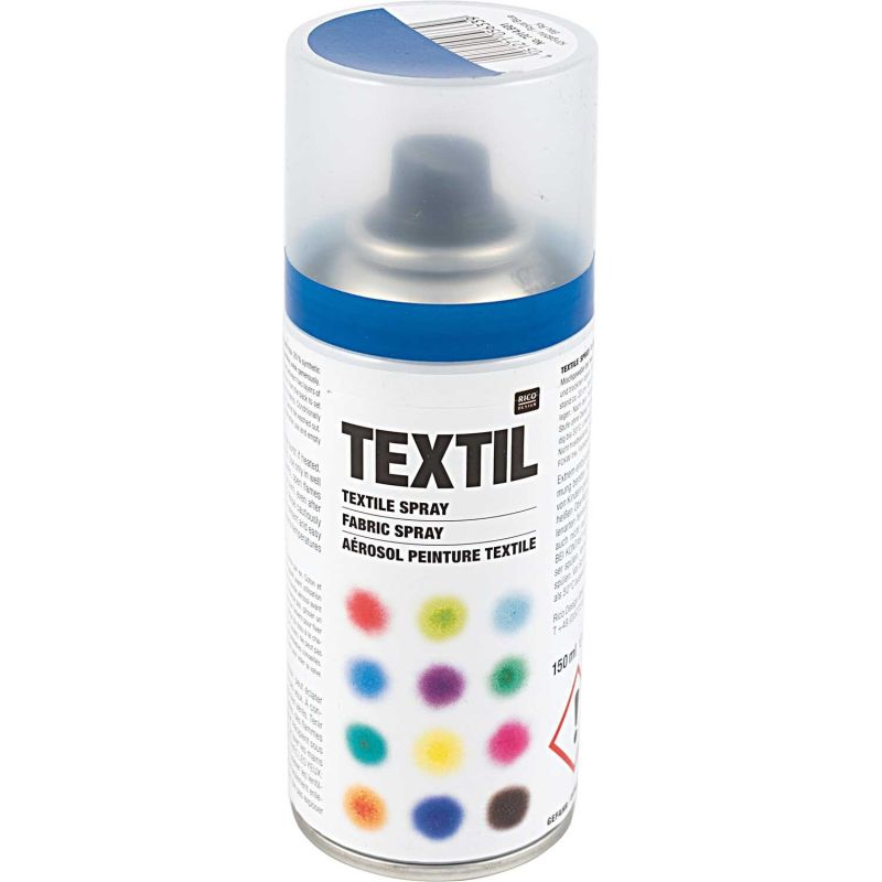 Textil Spray 150ml von Rico Design