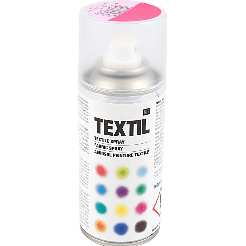 Textil Spray 150ml von Rico Design