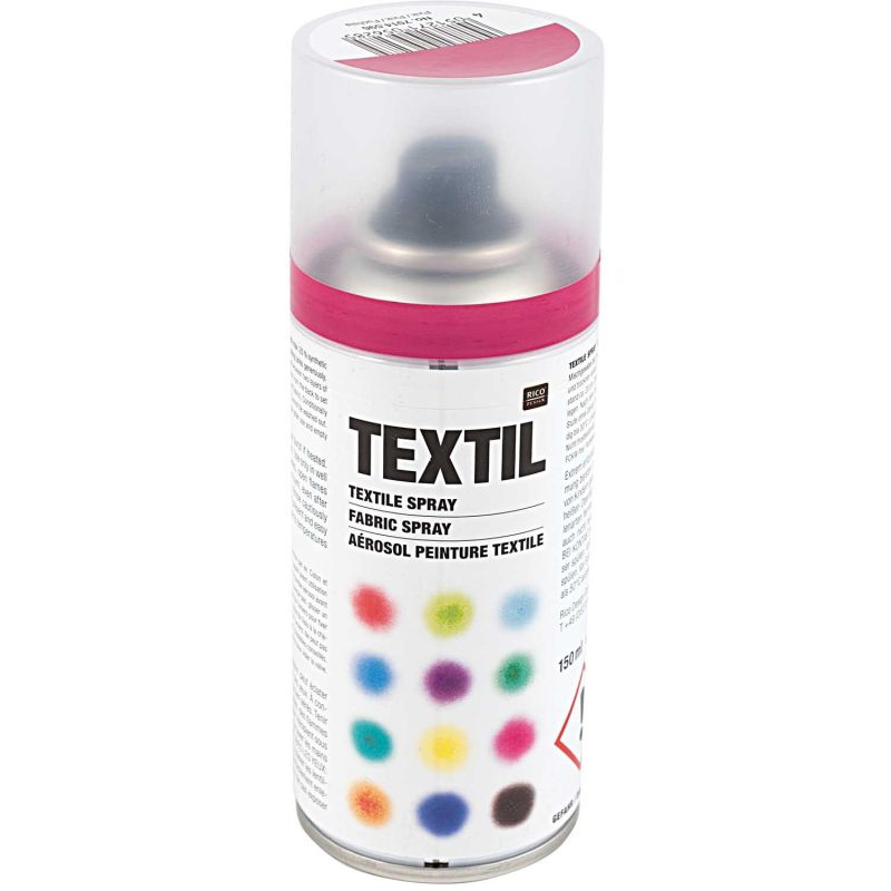 Textil Spray 150ml von Rico Design