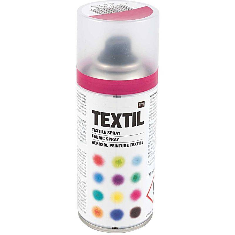 Textil Spray von Rico Design