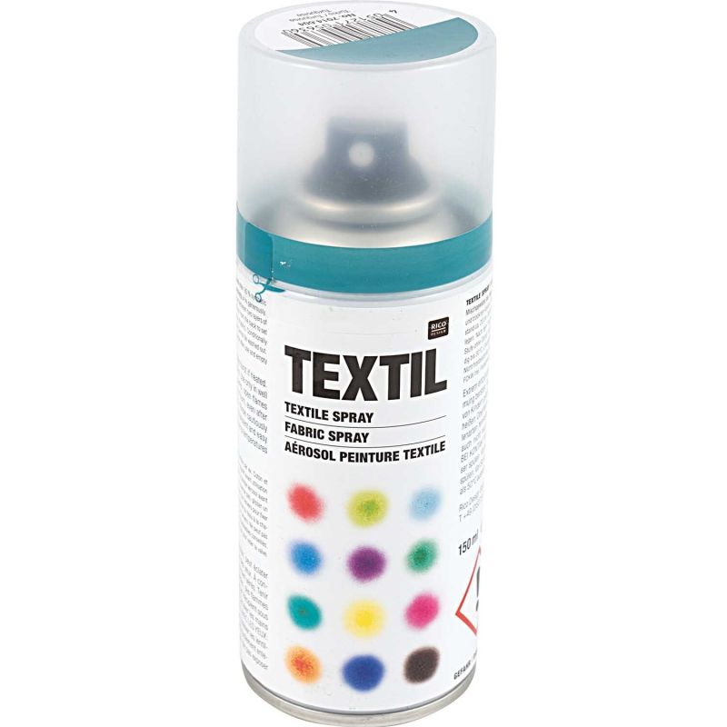 Textil Spray 150ml von Rico Design