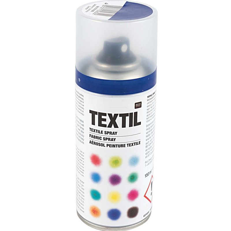 Textil Spray 150ml von Rico Design