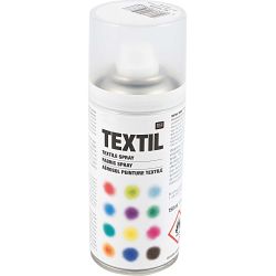 Textil Spray Glitter irisierend 150ml von Rico Design