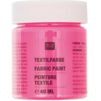 Textilfarbe 40ml von Rico Design