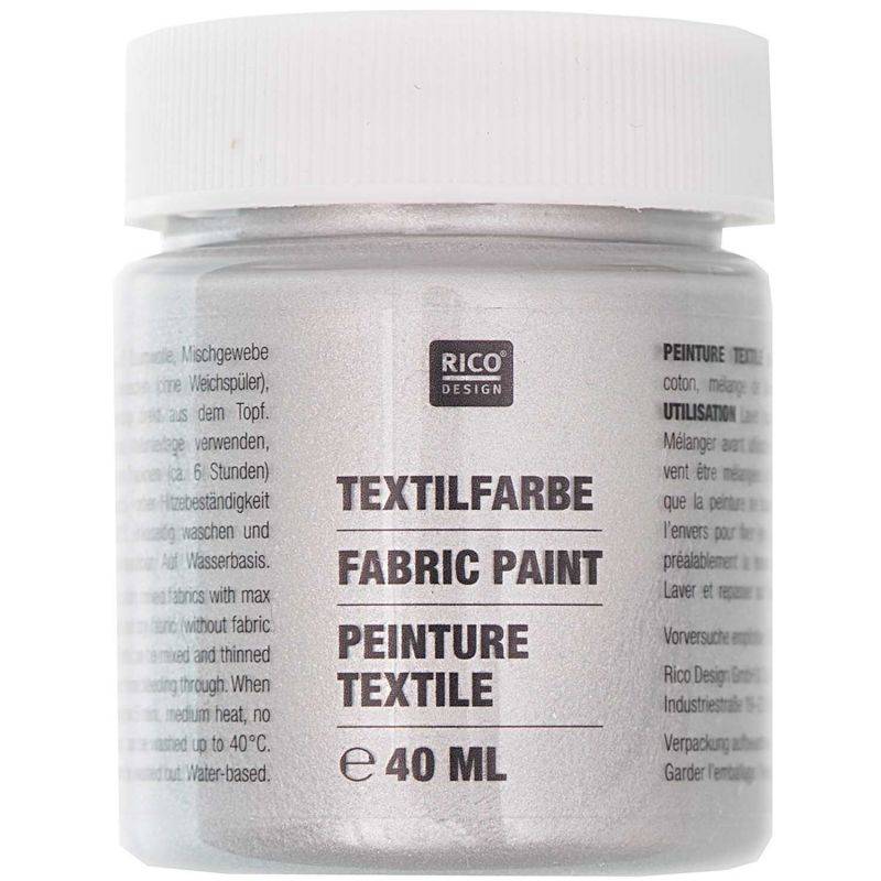 Textilfarbe von Rico Design